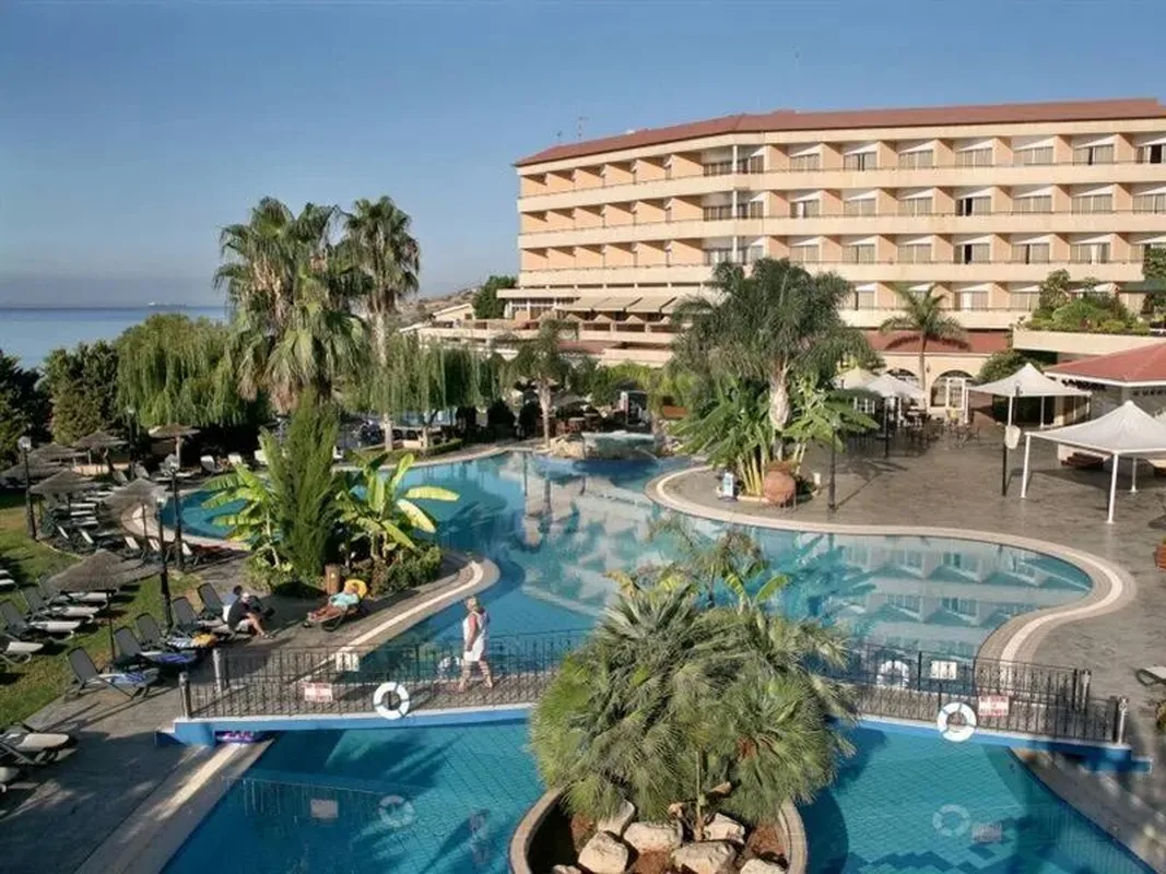 TUI BLUE Atlantica Bay — hoofdfoto
