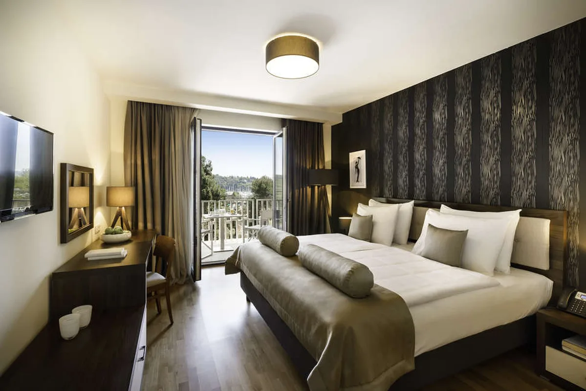 Remisens Premium Casa Bel Moretto — hoofdfoto