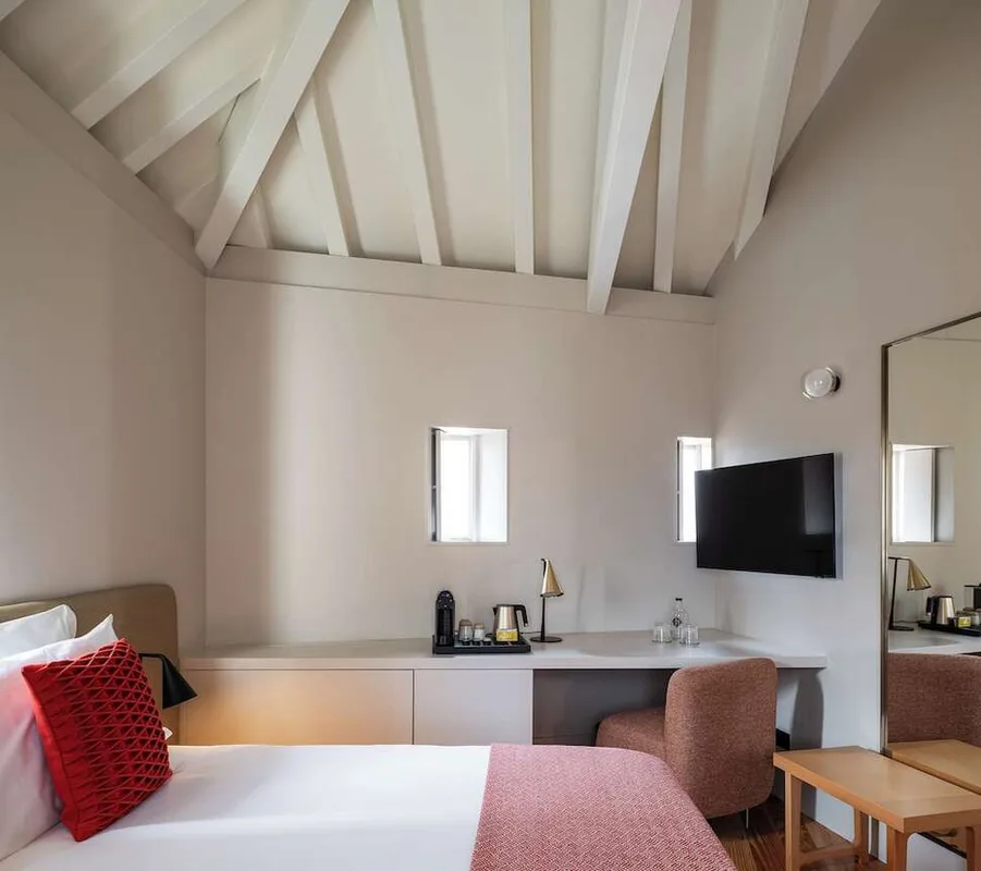Casa Zogbi — hoofdfoto