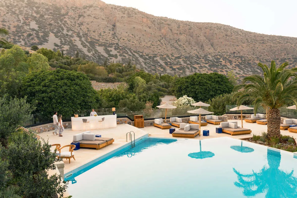 Blue Palace Resort & Spa — hoofdfoto