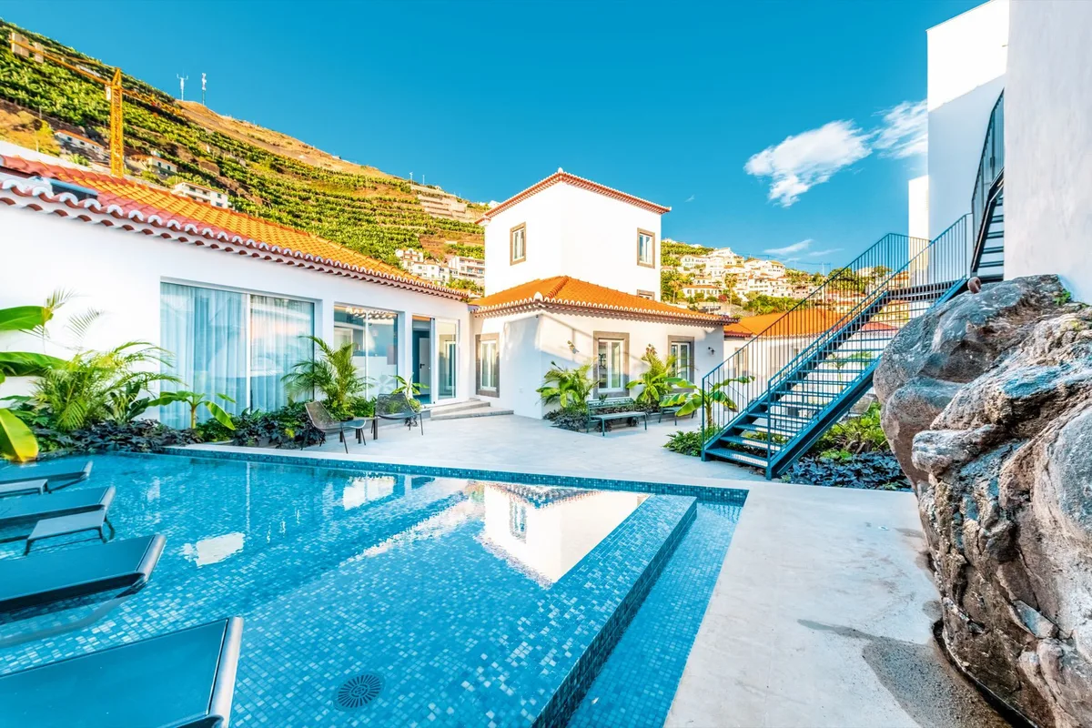 Pestana Fisherman Village - Boutique Hotel — hoofdfoto