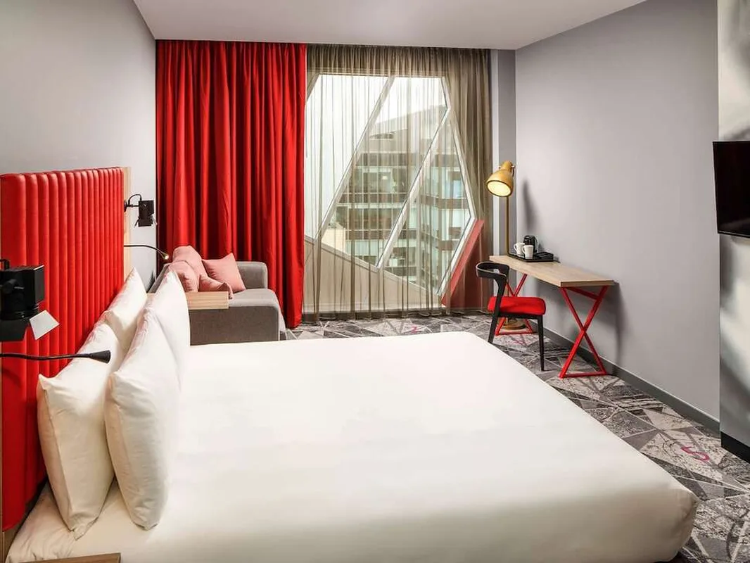 ibis Styles London Ealing — hoofdfoto