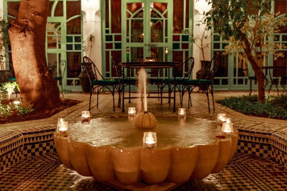 Riad Catalina — hoofdfoto