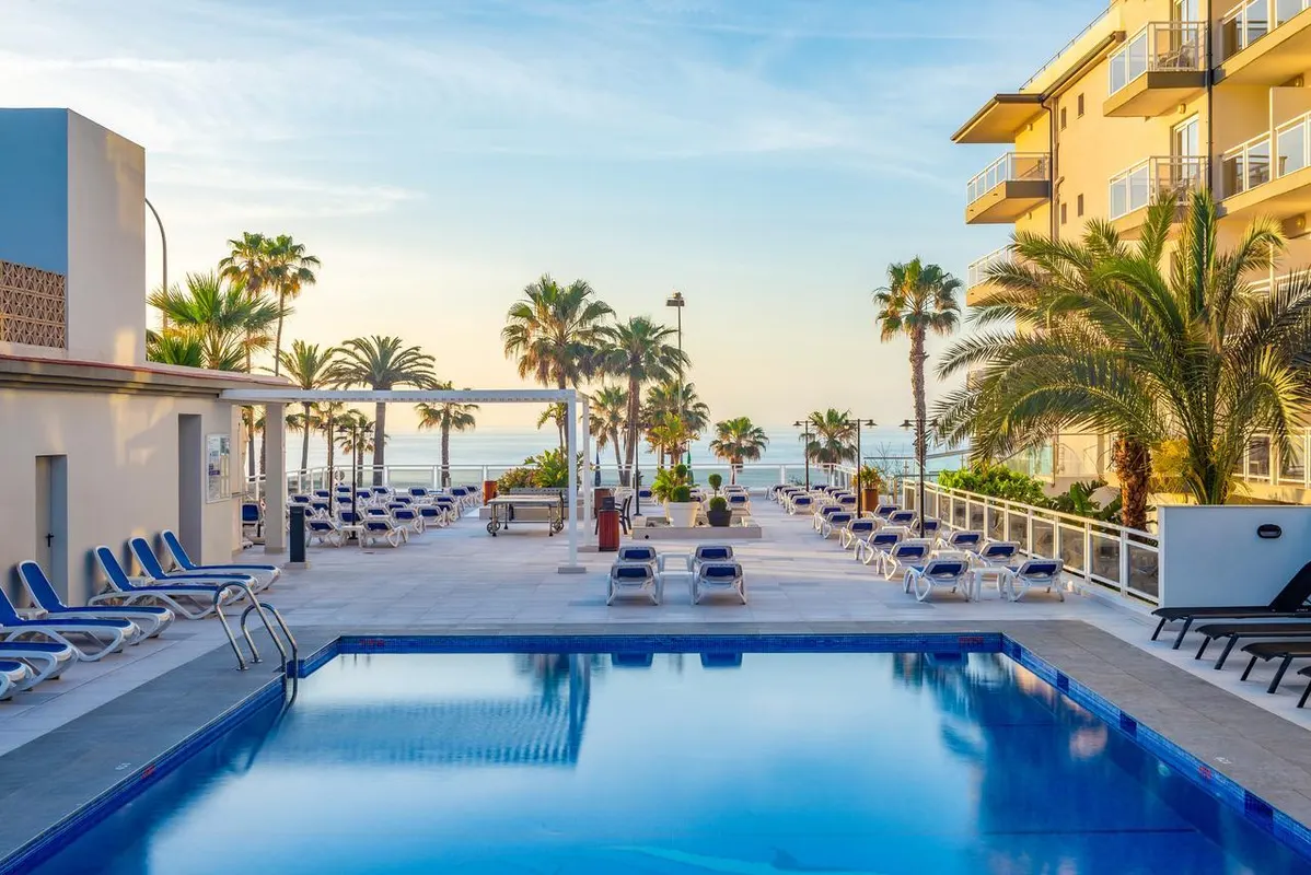 Las Arenas Affiliated by Meliá — hoofdfoto