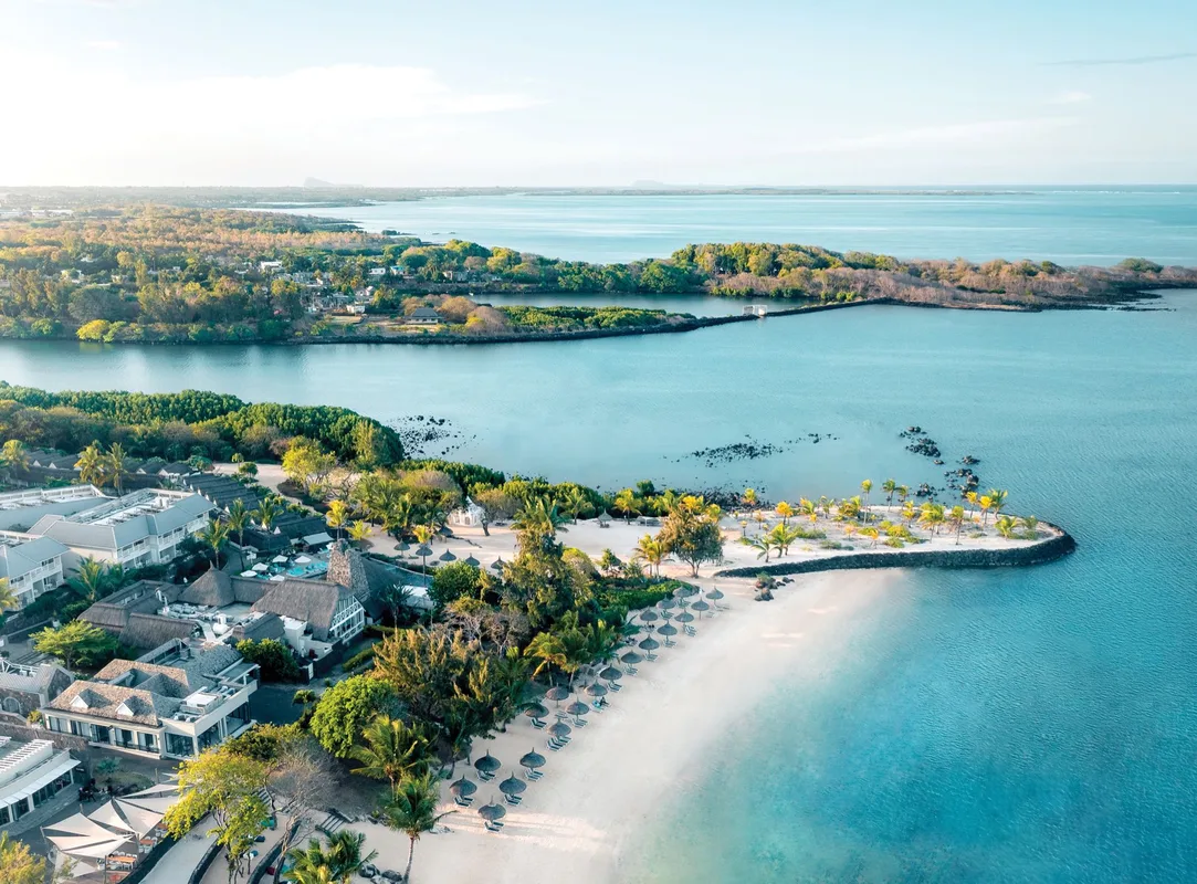 Radisson Blu Azuri Resort & Spa, Mauritius — hoofdfoto
