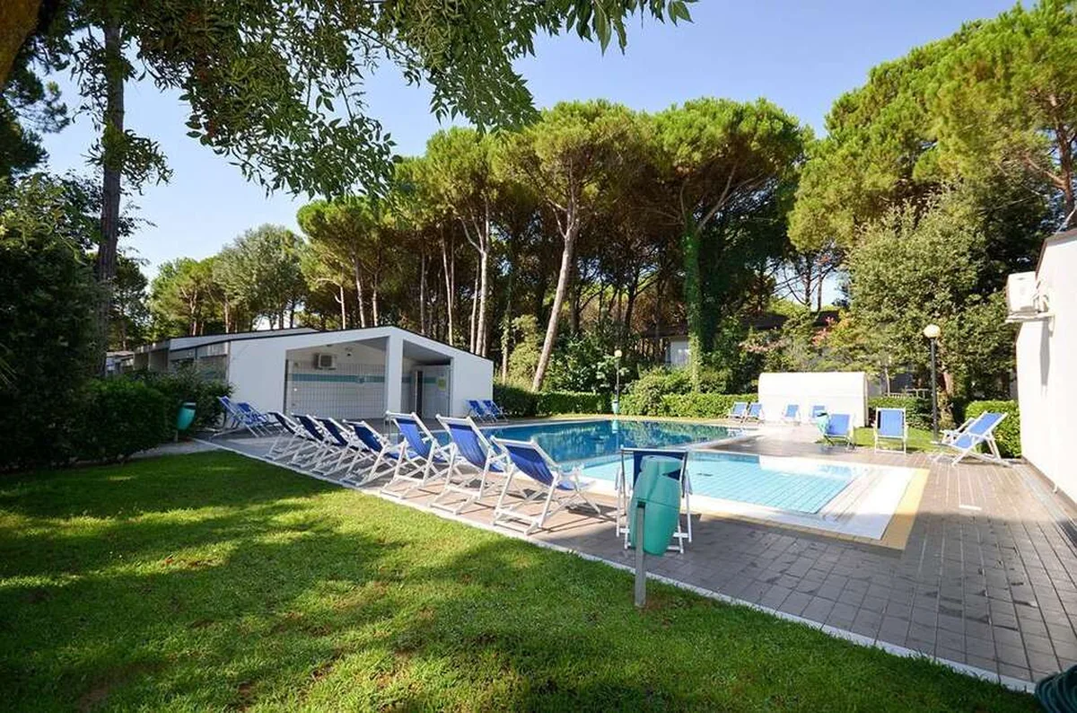 Villaggio Paradiso — hoofdfoto