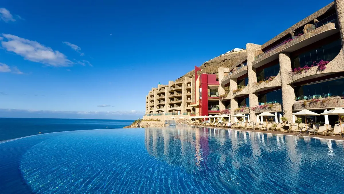 Gloria Palace Royal Hotel & Spa — hoofdfoto