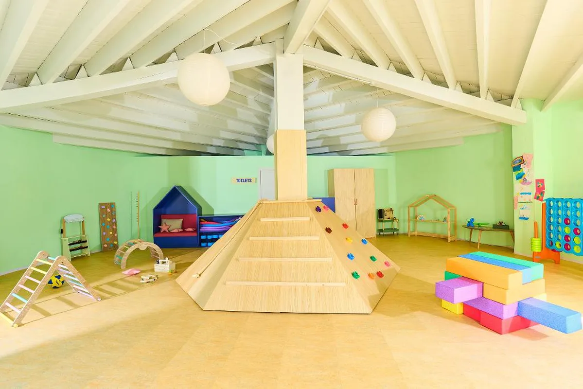 Coral Star Hotel & Apartments — hoofdfoto