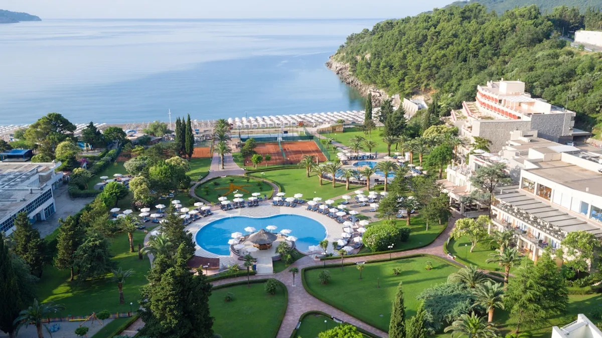 Iberostar Waves Bellevue — hoofdfoto