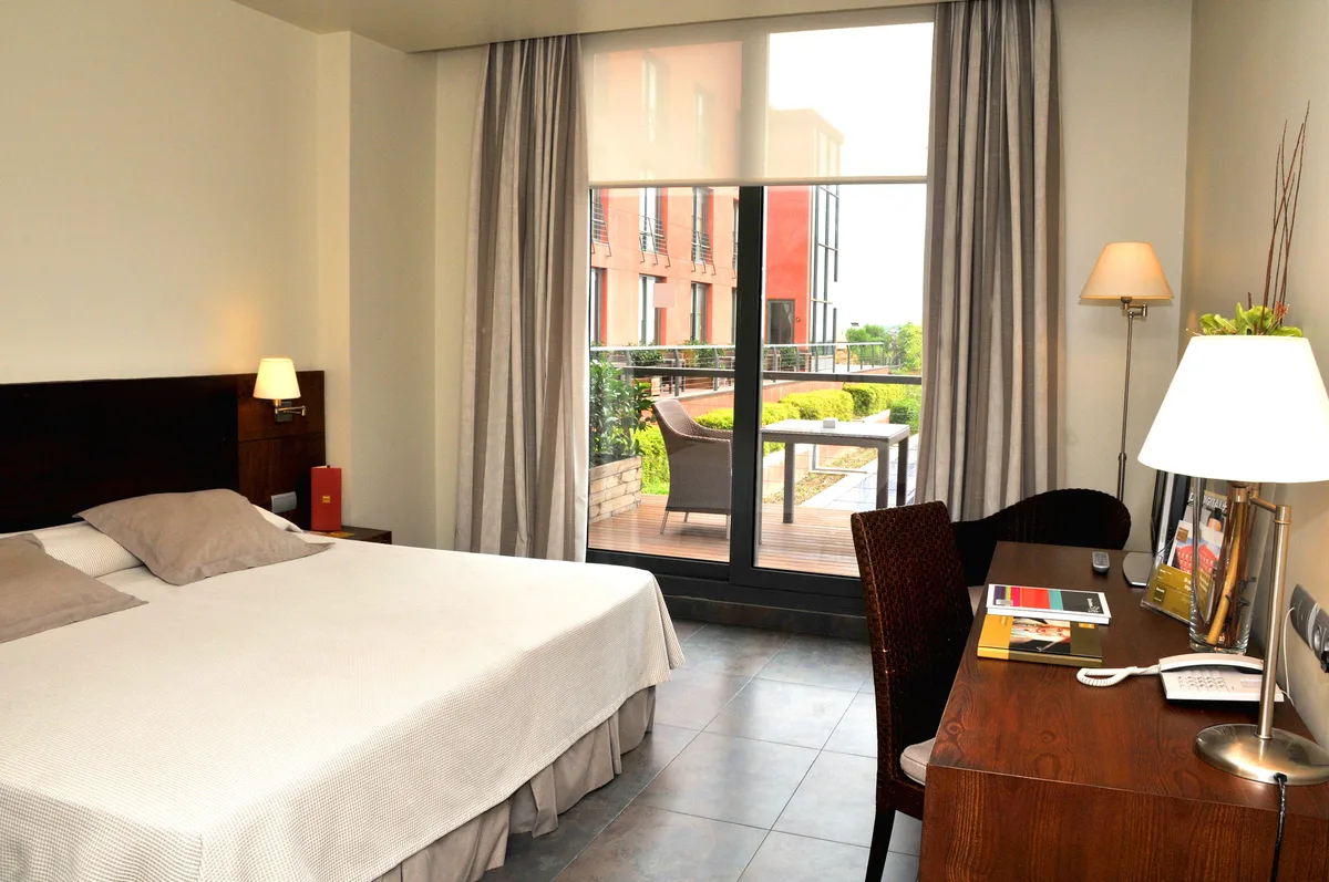Dolce by Wyndham Barcelona Resort — hoofdfoto