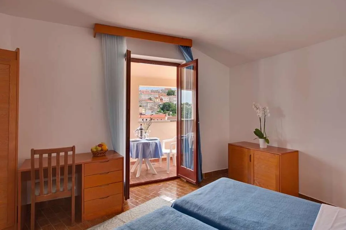 Appartementen Riva — hoofdfoto