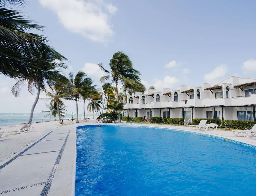 VR Club Tulum Riviera, hoofdfoto