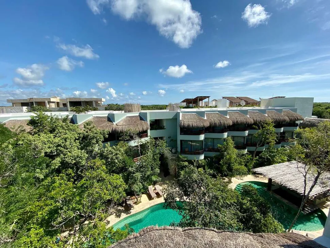 Kimpton Aluna Resort Tulum — hoofdfoto