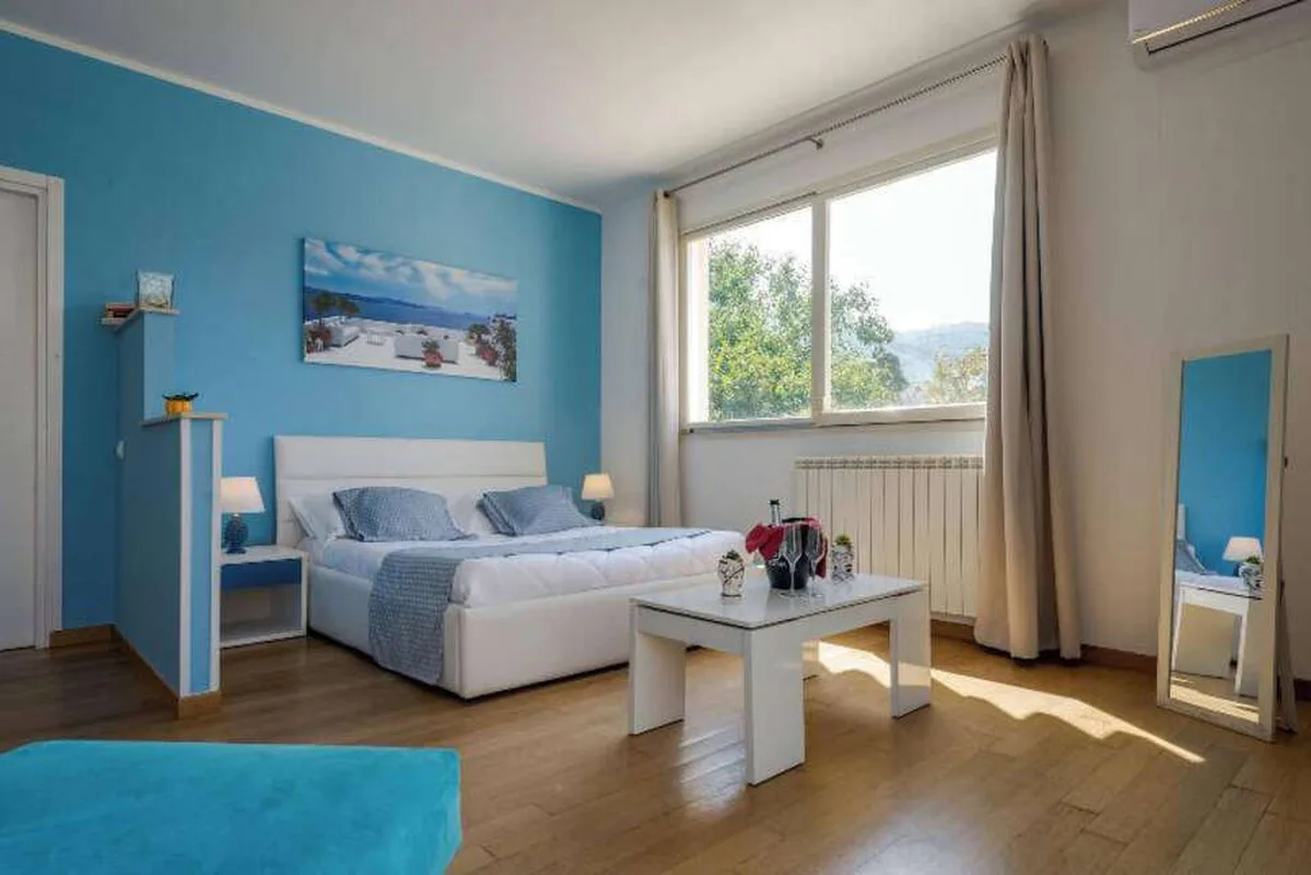 Horizon Suites — hoofdfoto