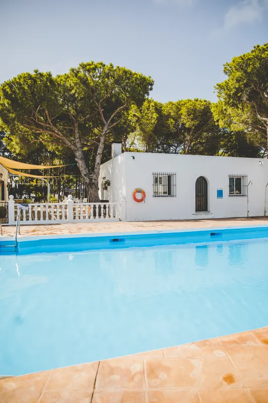 Camping Taïga Conil — hoofdfoto