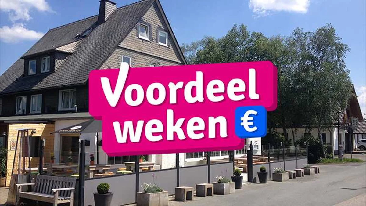 Hotel Herrloh — hoofdfoto