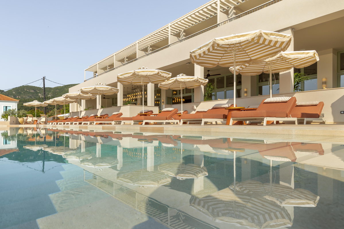 Minno Boutique Hotel — hoofdfoto