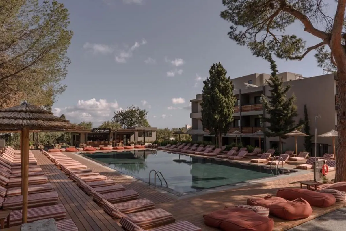 Cooks Club Ialysos — hoofdfoto