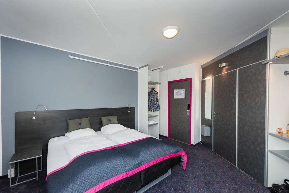 Cabinn Copenhagen — hoofdfoto