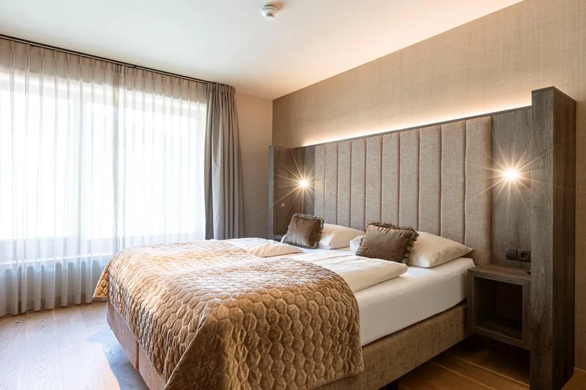 Montafon Suites Schruns by Alps Resorts — hoofdfoto