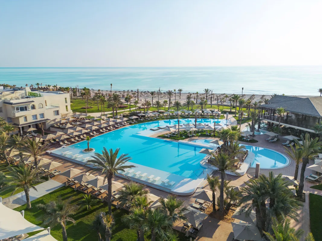 Iberostar Selection Eolia Djerba — hoofdfoto