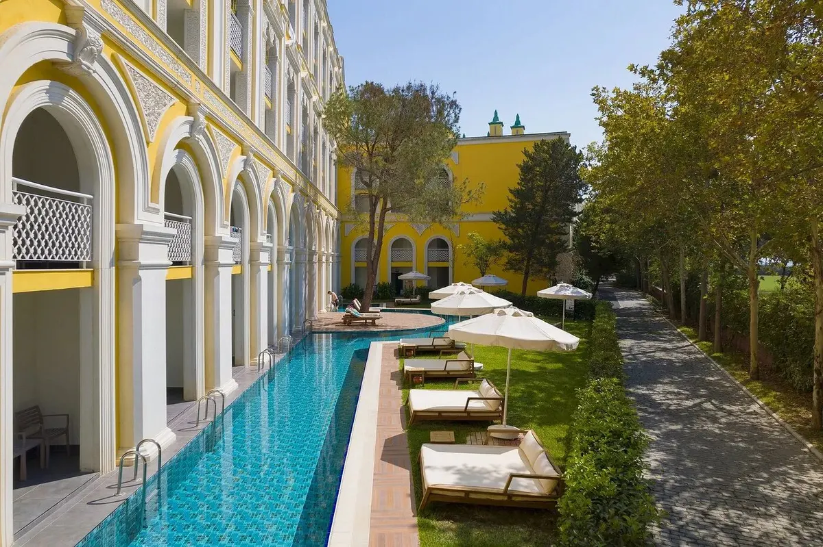 Kremlin Palace — hoofdfoto