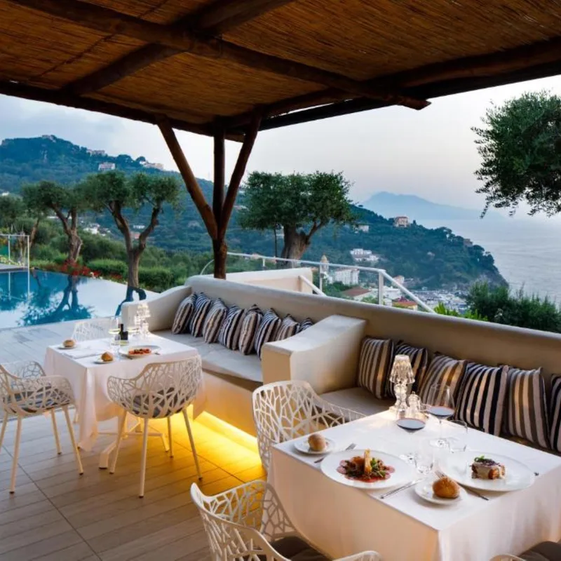 Villa Fiorella Art Hotel, hoofdfoto