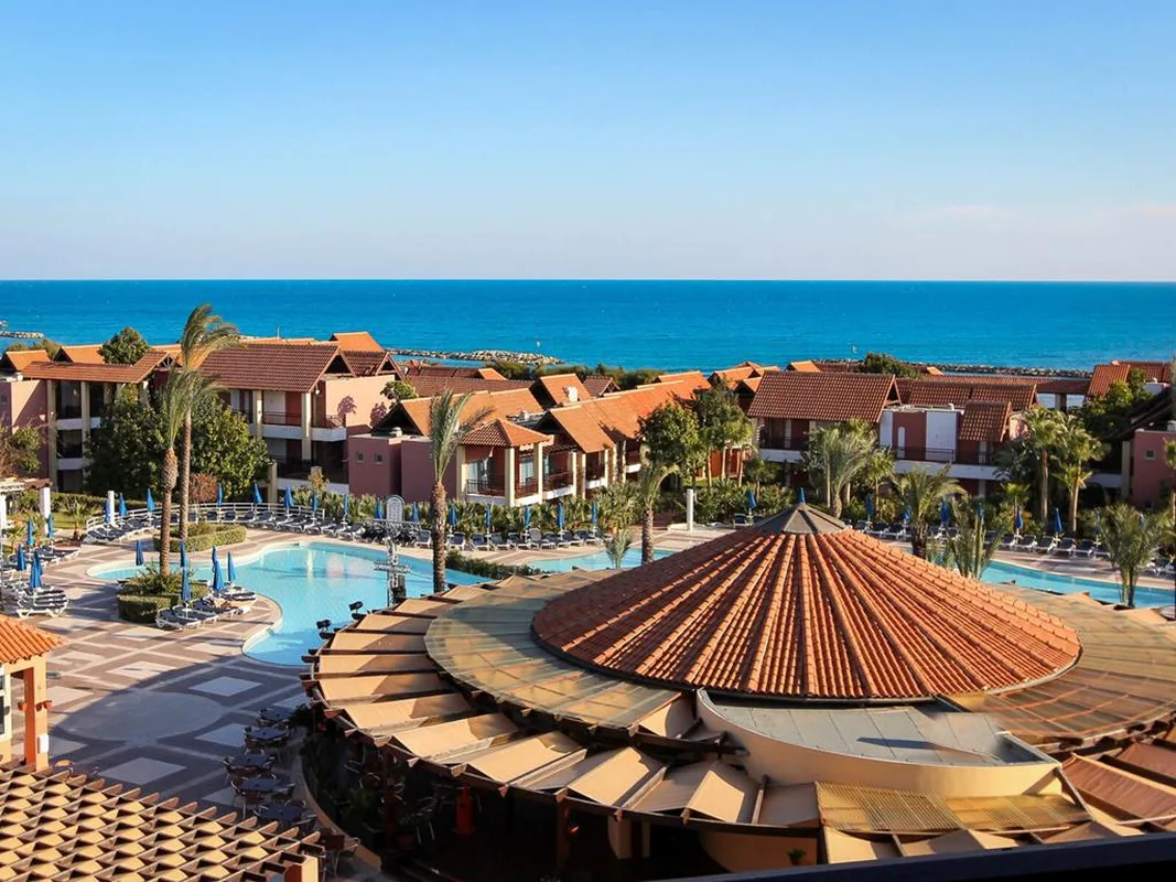 ROBINSON Cyprus — hoofdfoto