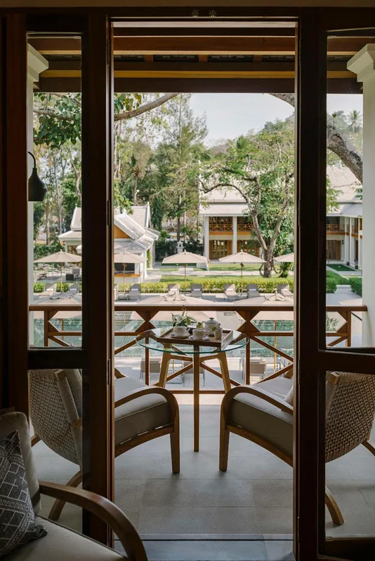 Avani+ Luang Prabang, hoofdfoto