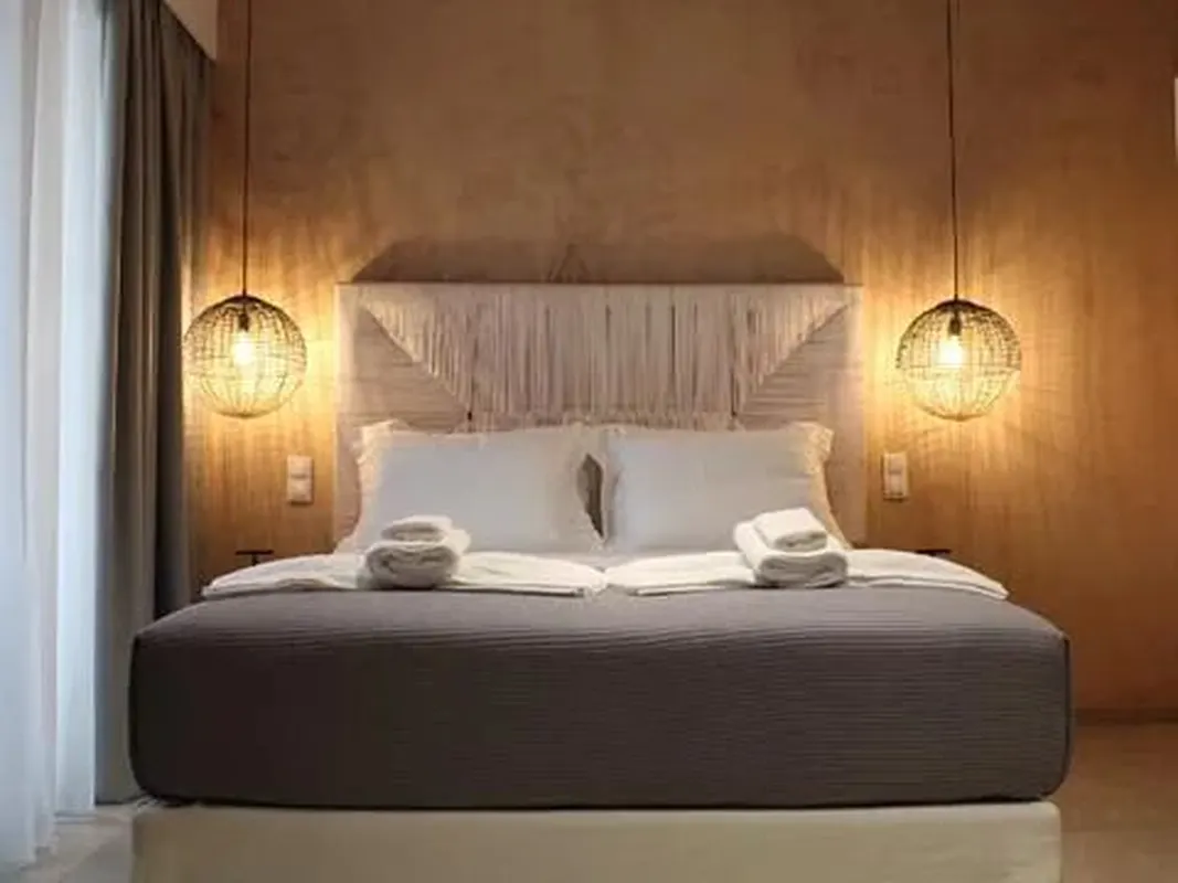 Hotel Elia Boutique — hoofdfoto
