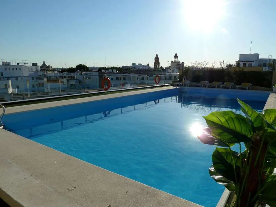 Hotel Don Paco, hoofdfoto