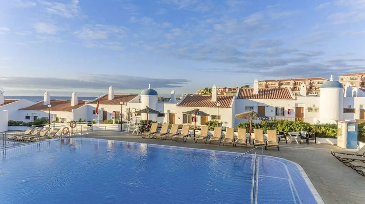 Sunset View Club by Diamond Resorts — hoofdfoto
