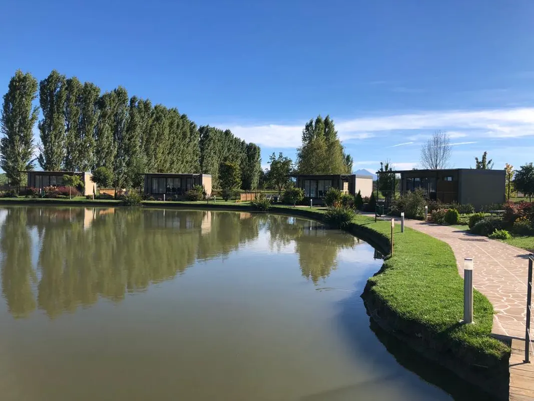 Vakantiepark La Sirenetta — hoofdfoto