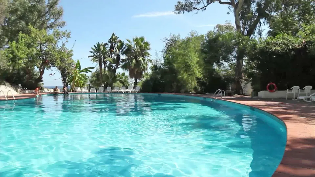 Arbatax Park Resort — hoofdfoto