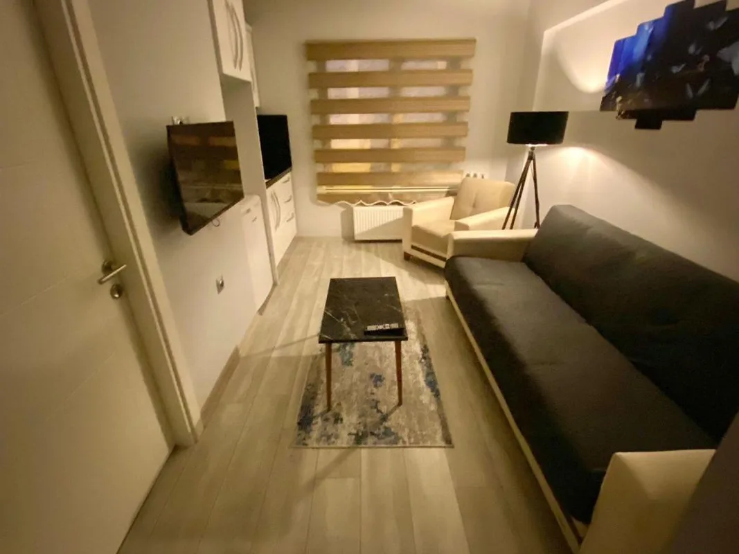 Ivory Suite Accommodation — hoofdfoto