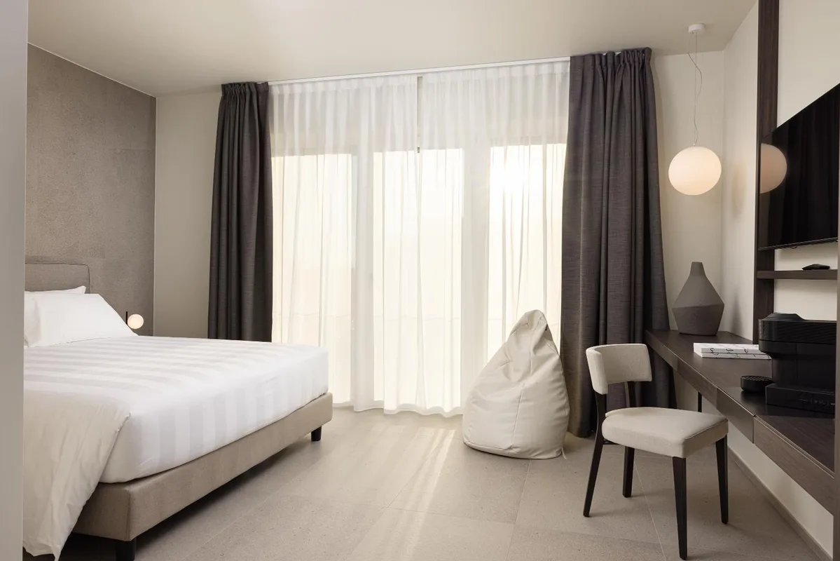 B21 Hotel, hoofdfoto