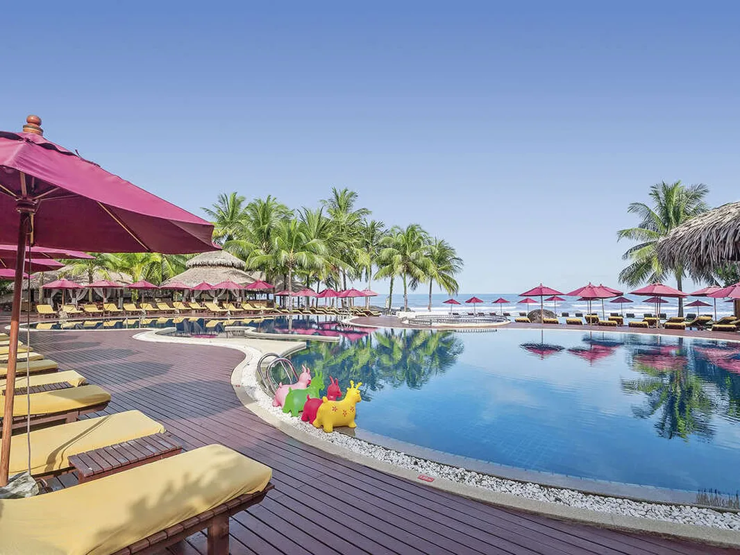 Khao Lak Laguna Resort — hoofdfoto