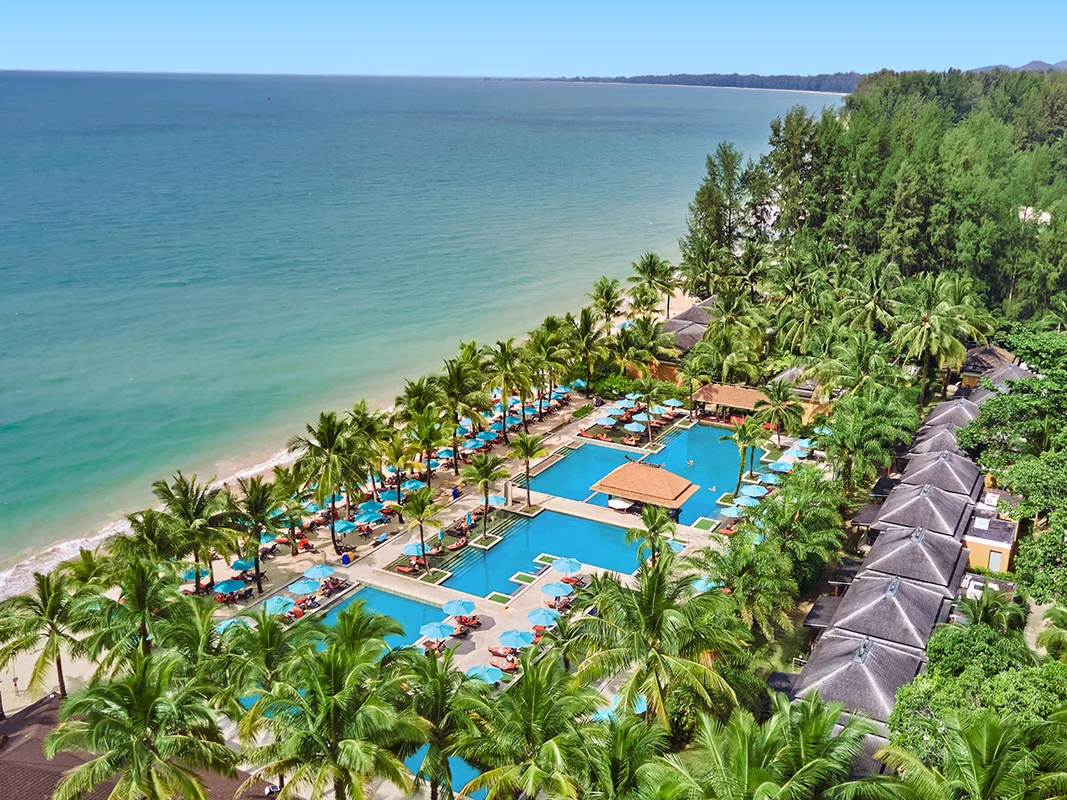 ananea Beyond Khaolak — hoofdfoto