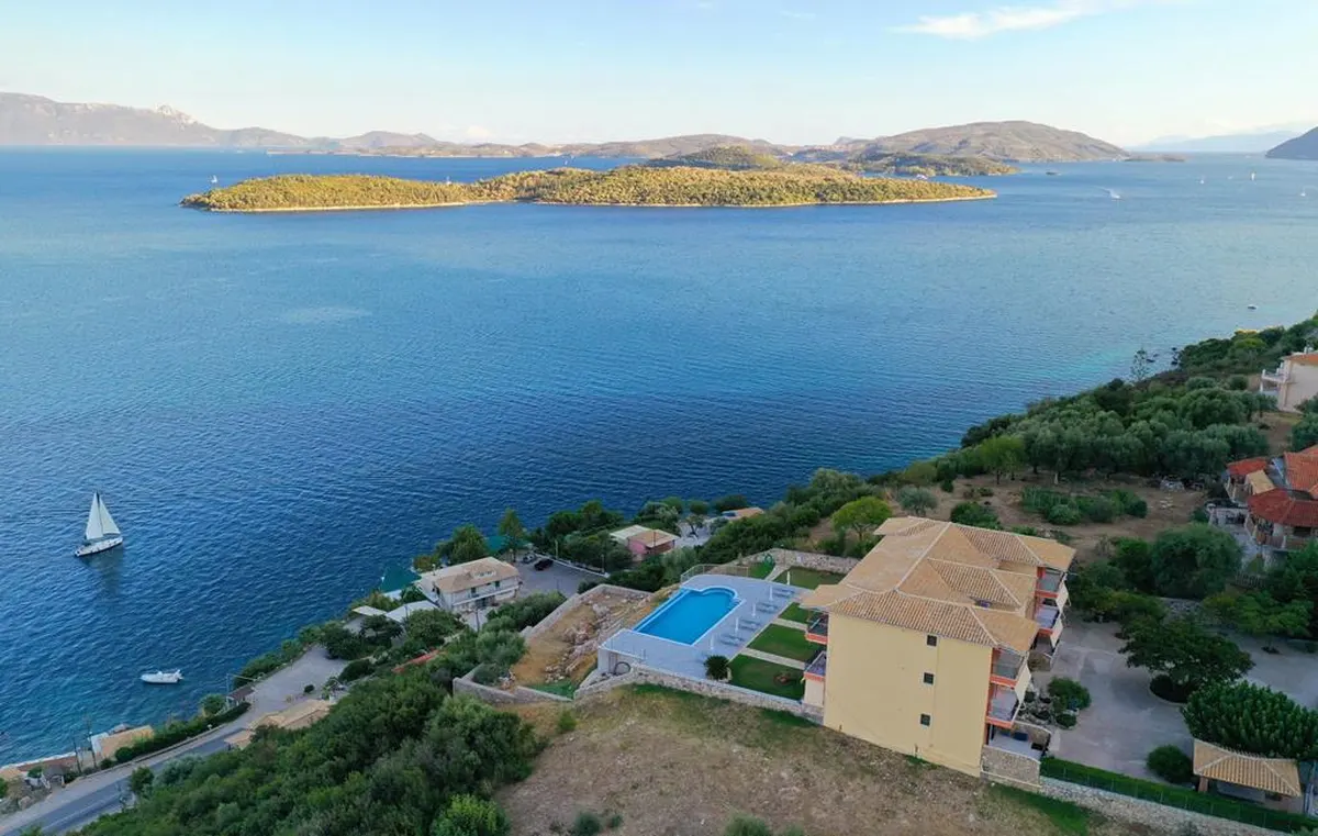 Belle Vue — hoofdfoto