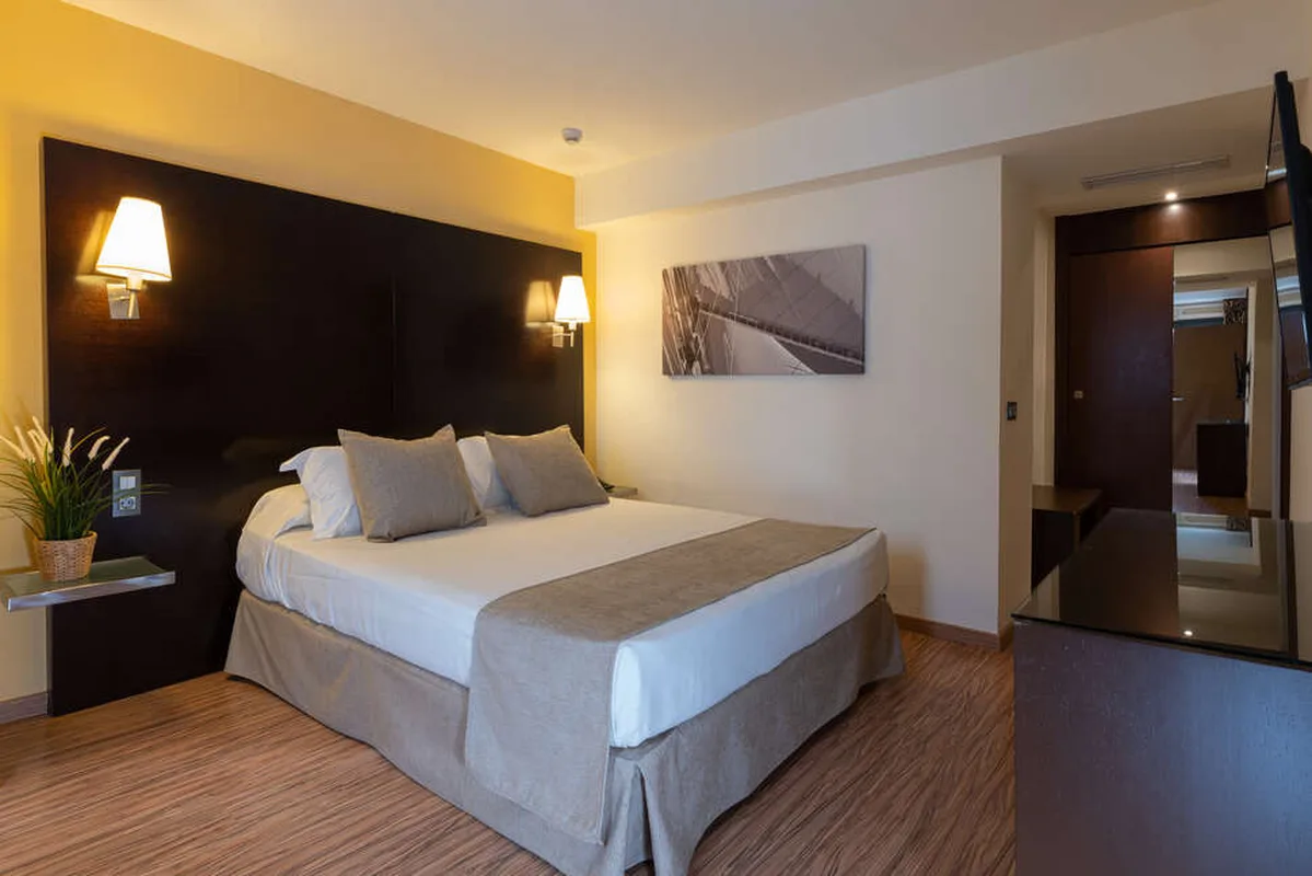 Nautic Hotel & Spa — hoofdfoto