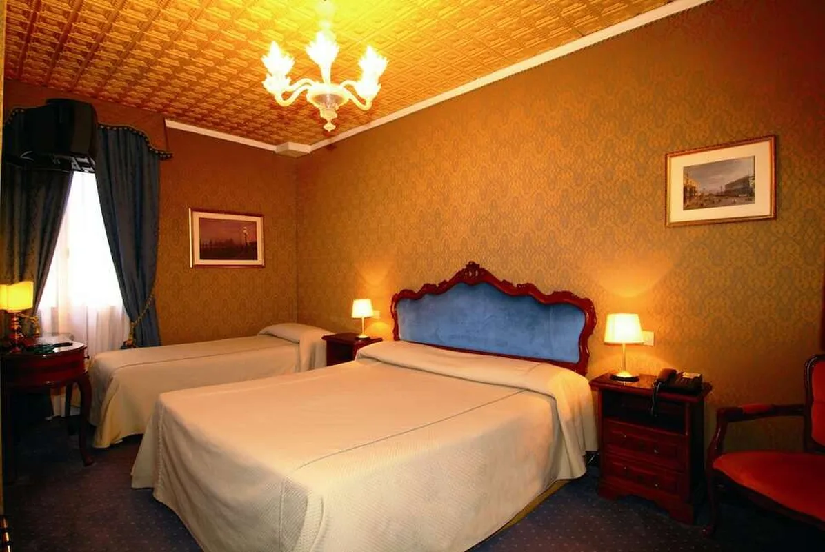 Hotel San Gallo, hoofdfoto