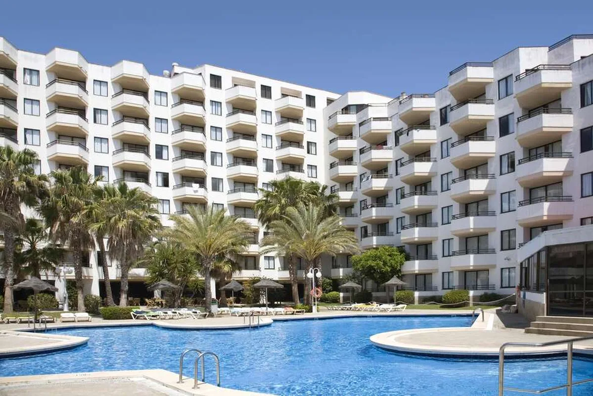 TRH Jardin del Mar — hoofdfoto