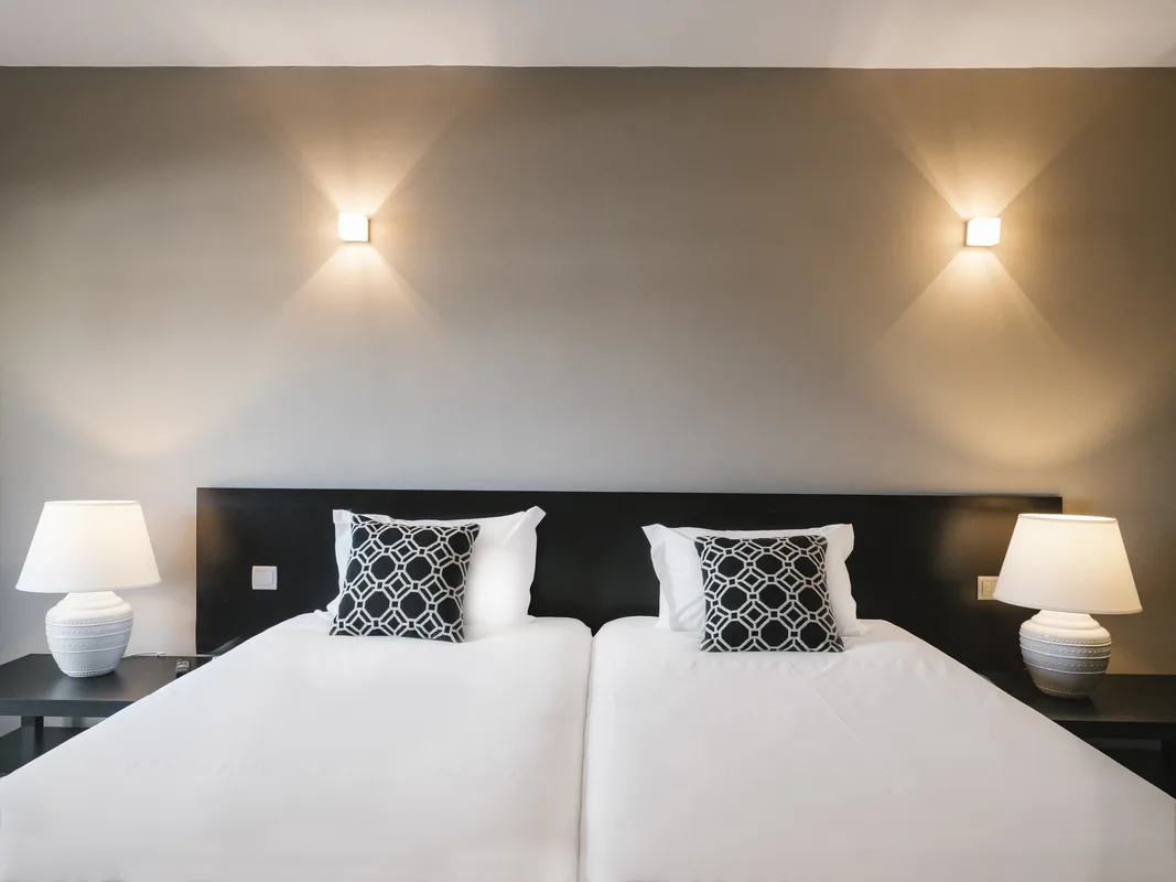 Hotel & Appartementen Topazio Mar Beach — hoofdfoto