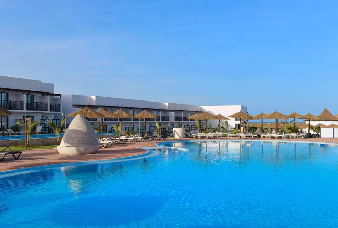 Melia Laguna Beach — hoofdfoto