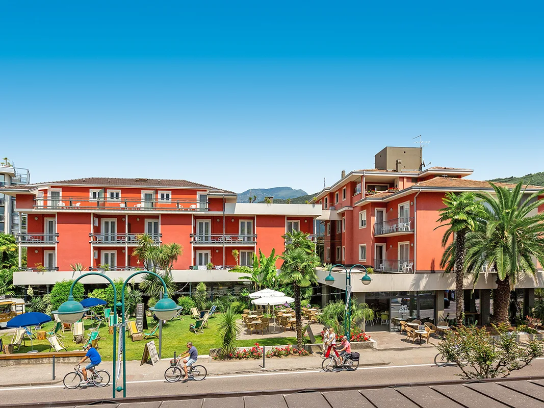 Brione, hoofdfoto