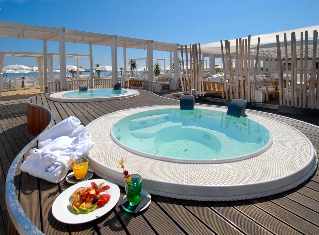 Excelsior Hotel Spa & Lido Preferred Hotels & Resorts, hoofdfoto
