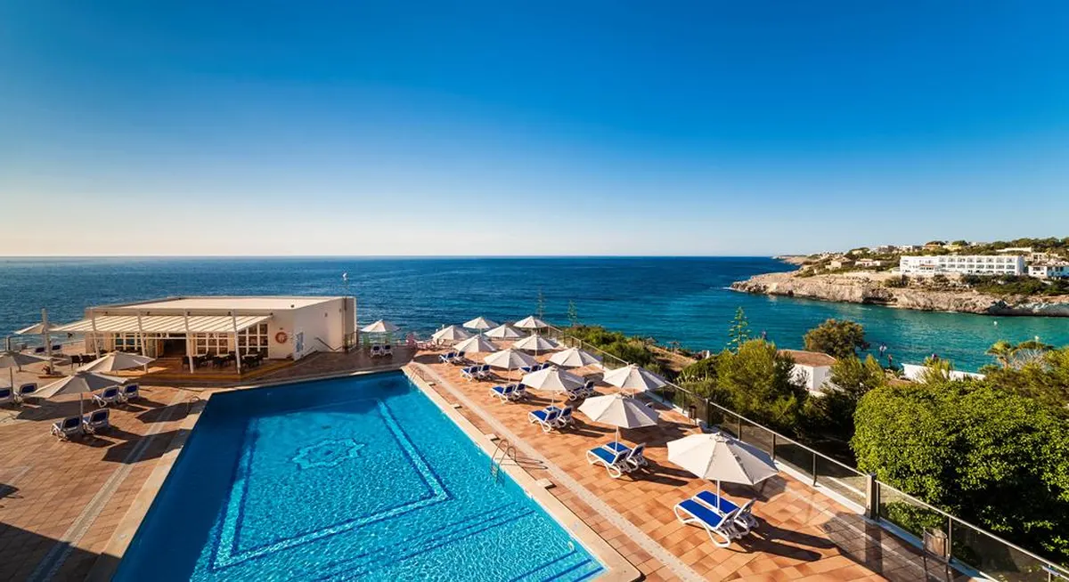 Globales América — hoofdfoto