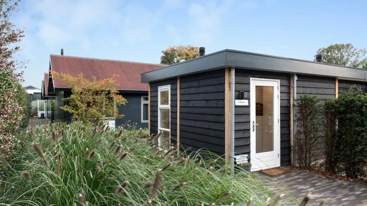 Soeren Lounge - Veluwe — hoofdfoto