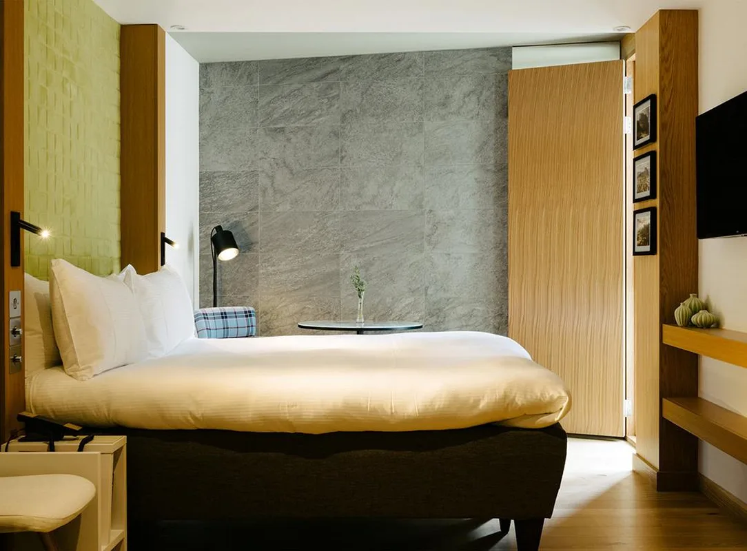 Market Street Hotel — hoofdfoto