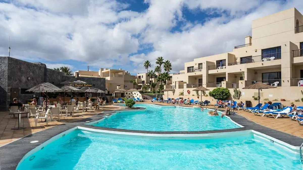 Blue Sea Costa Teguise Gardens — hoofdfoto